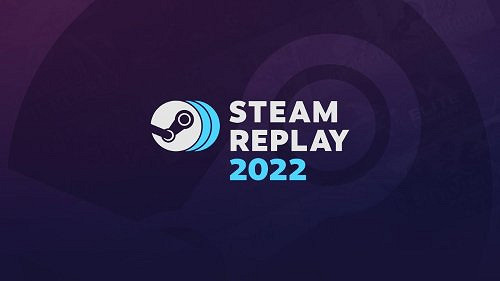 2022年你都玩了啥？Steam推出年度遊戲資料回顧專題頁