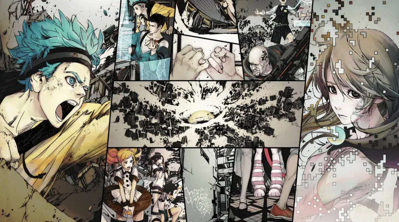 早報:Epic送暗影火炬城 Steam年度回顧頁面開啟 早報:Epic送暗影火炬城 Steam年度回顧頁面開啟