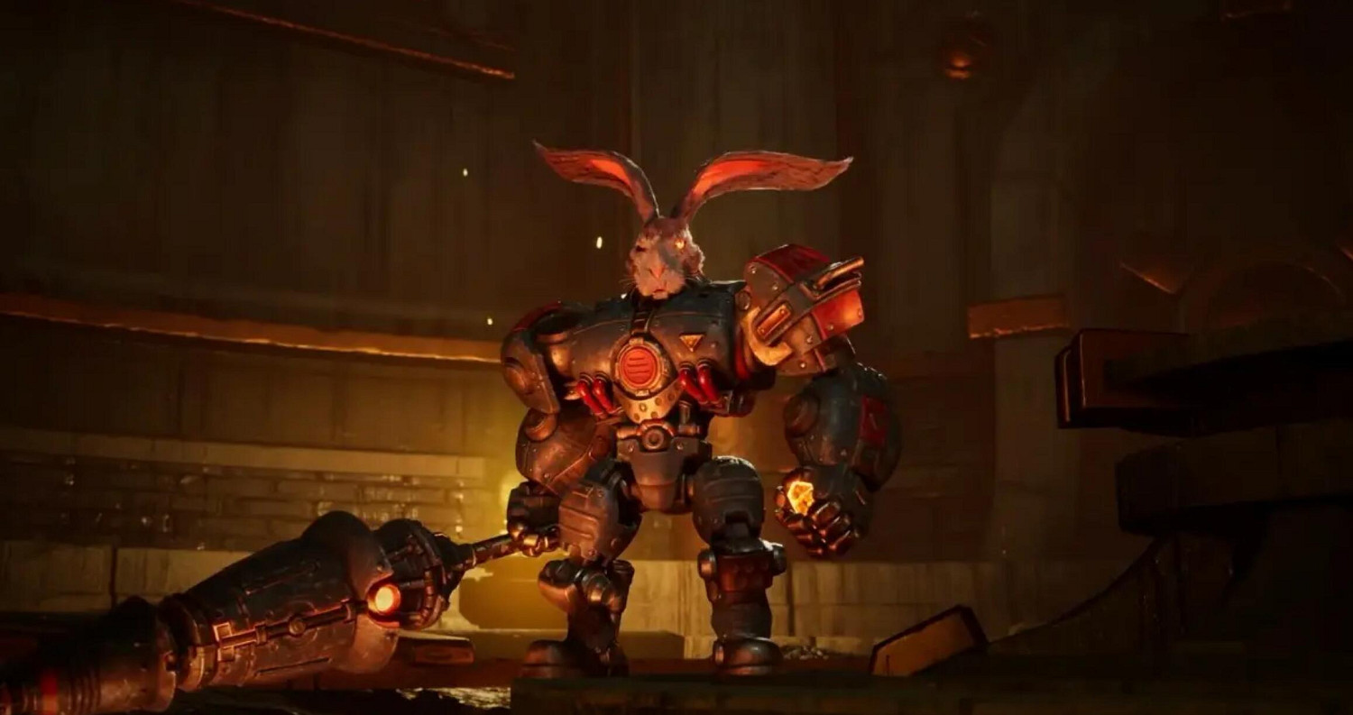 《暗影火炬城》處決方法 怎麽處決敵人 《暗影火炬城》處決方法 怎麽處決敵人