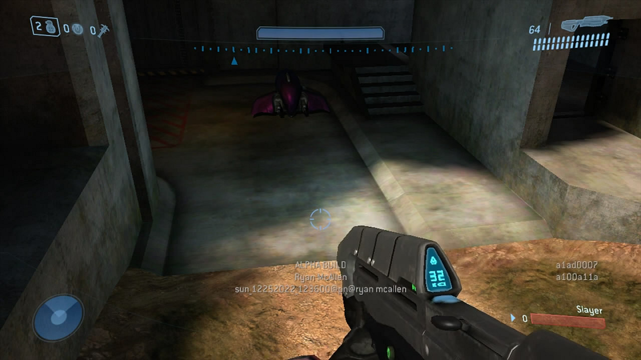 《最後一戰3》早期開發版本泄露:含被刪減《最後一戰2》內容 《最後一戰3》早期開發版本泄露:含被刪減《最後一戰2》內容