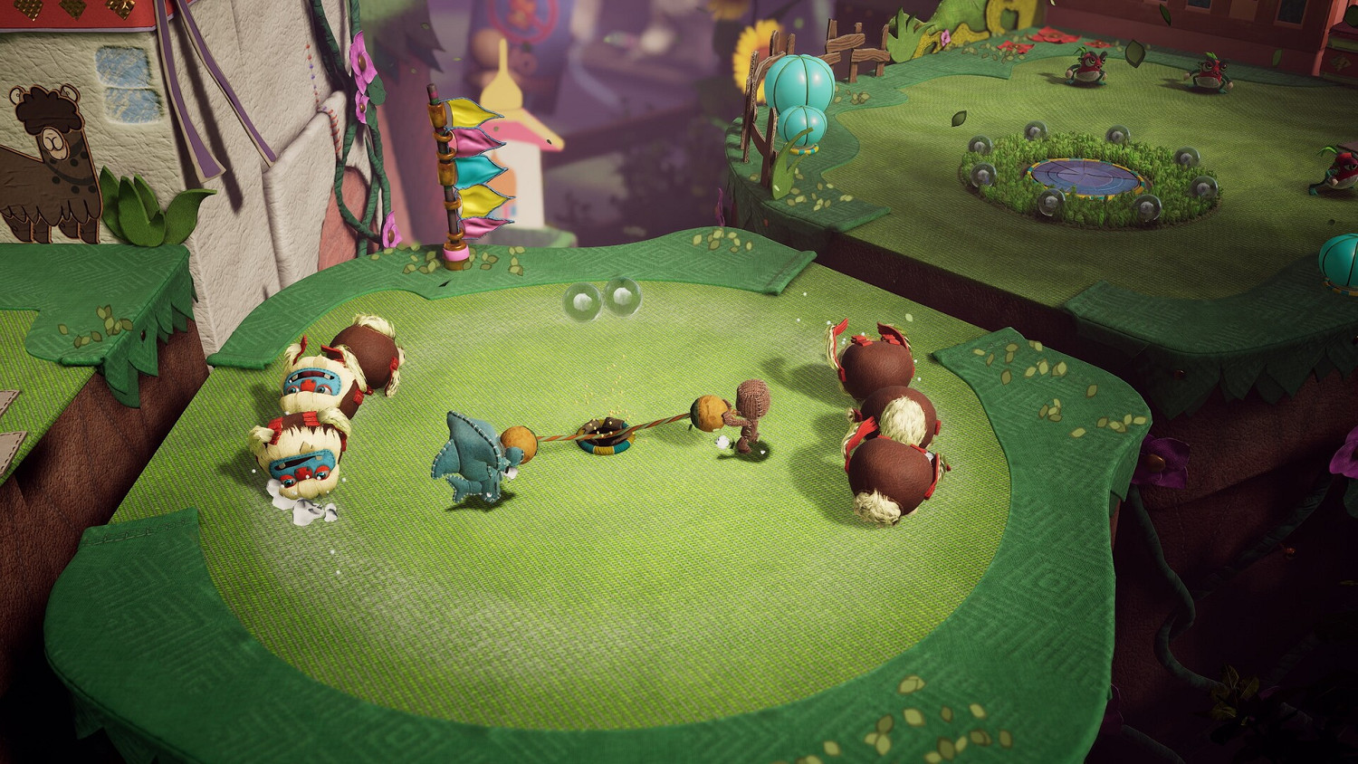 《麻布仔大冒險》將添加新服裝和表情 慶祝2023新年!