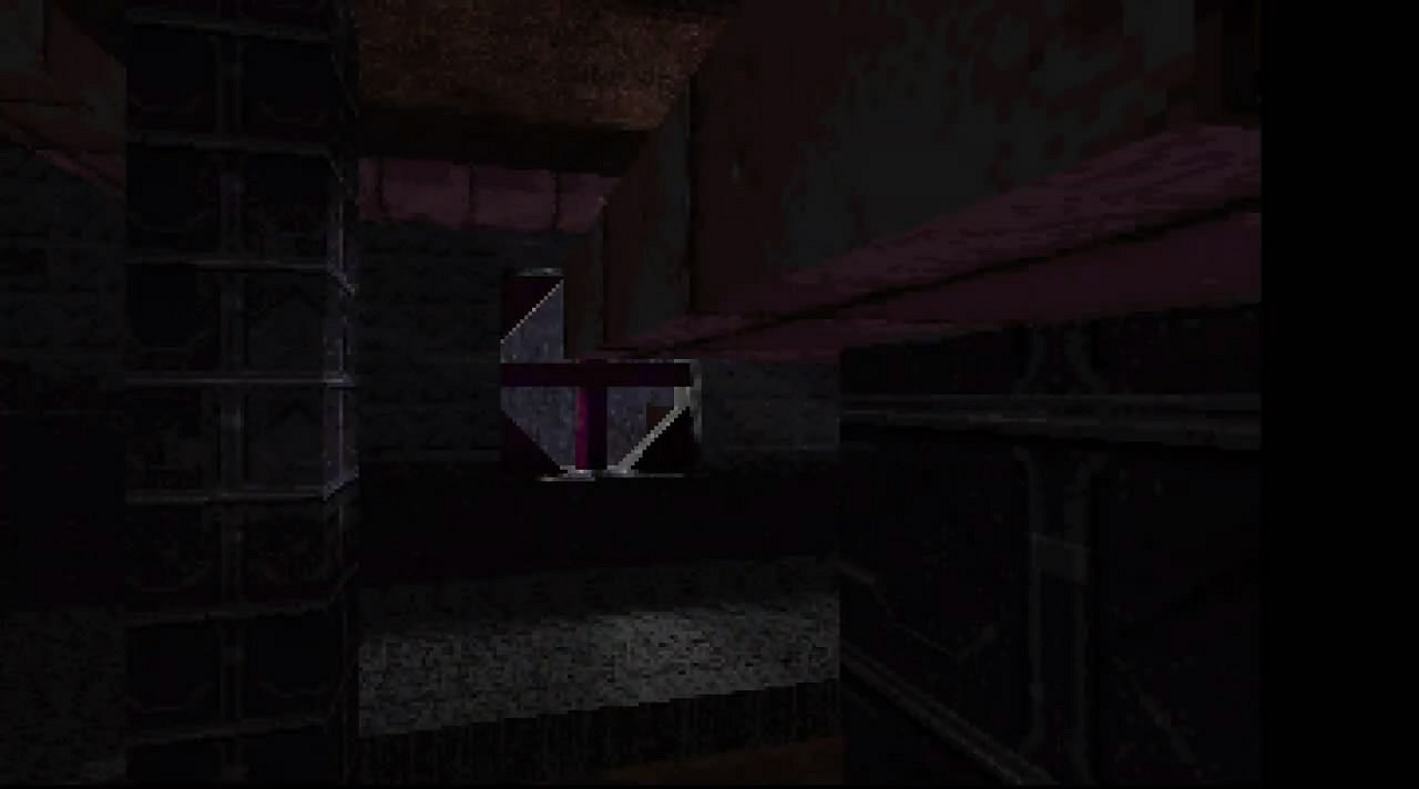 3D Realms《掠食》1995年原型版本泄露！可下載試玩