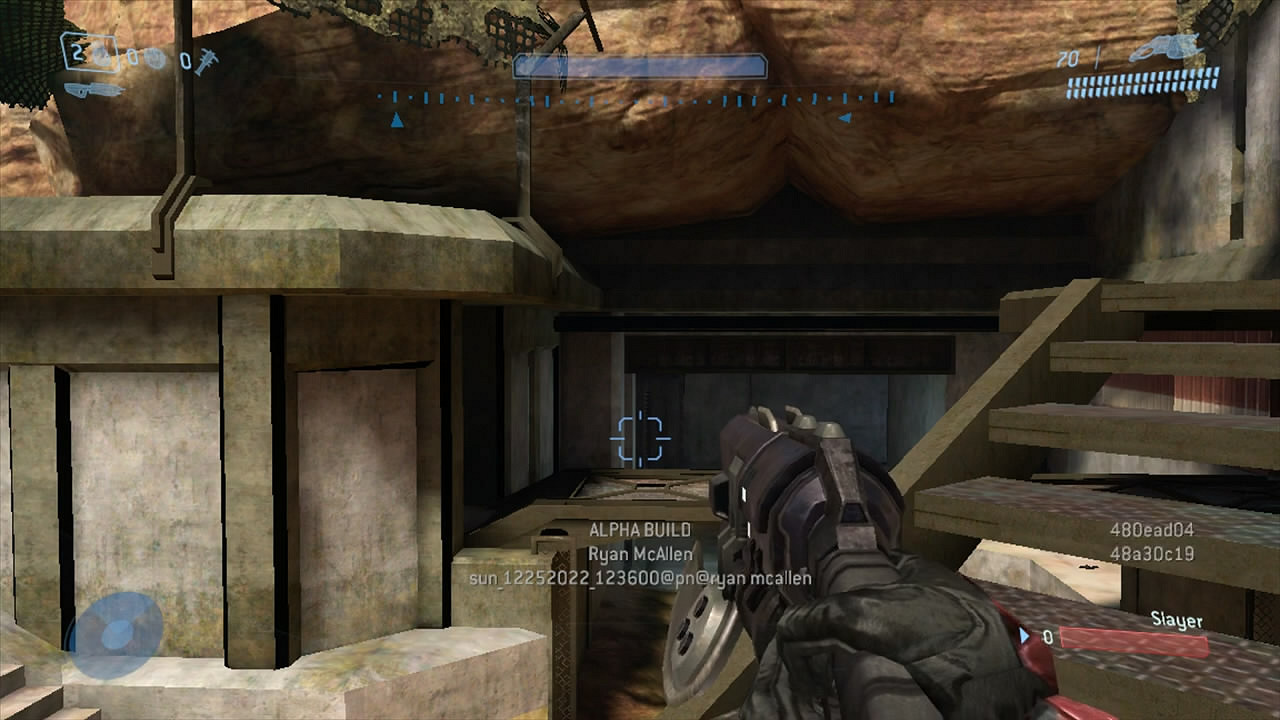 《最後一戰3》早期開發版本泄露:含被刪減《最後一戰2》內容 《最後一戰3》早期開發版本泄露:含被刪減《最後一戰2》內容