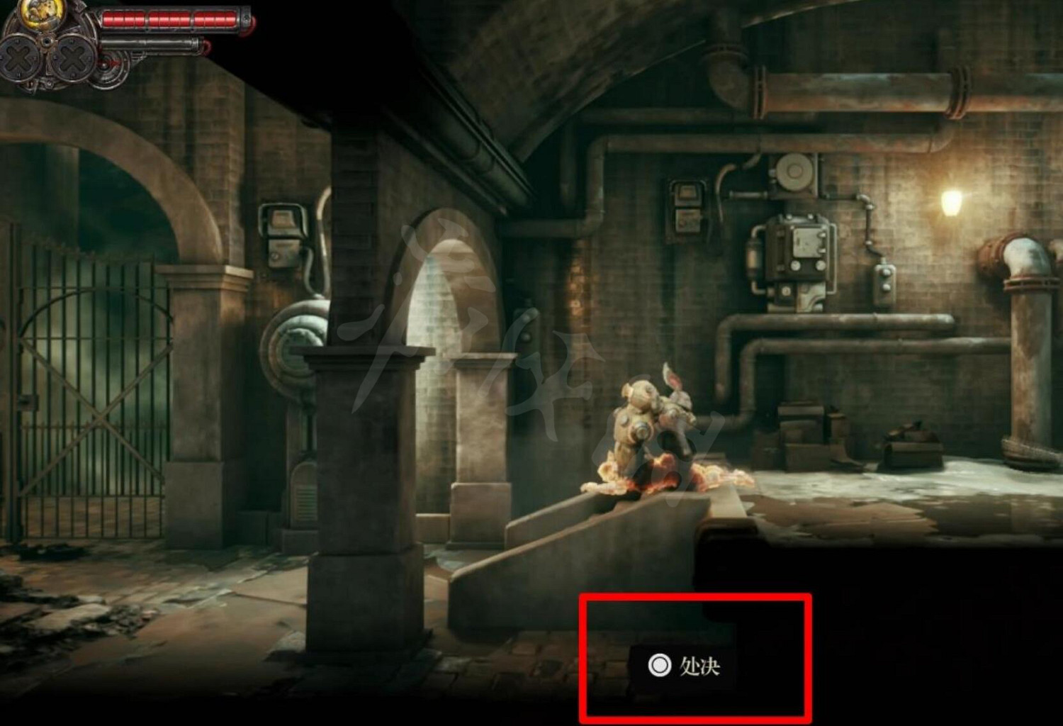《暗影火炬城》處決方法 怎麽處決敵人 《暗影火炬城》處決方法 怎麽處決敵人