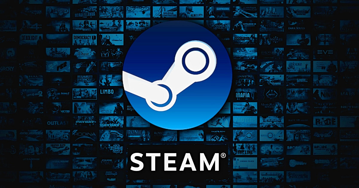 SteamDB發布年度熱門遊戲榜單:第1名竟是一款4399? SteamDB發布年度熱門遊戲榜單:第1名竟是一款4399?