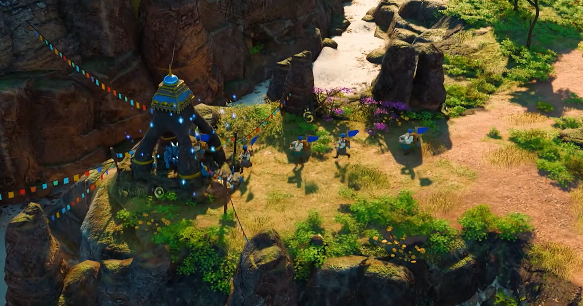 大作多到玩不過來!2023年我們能玩到哪些好遊戲? 大作多到玩不過來!2023年我們能玩到哪些好遊戲?