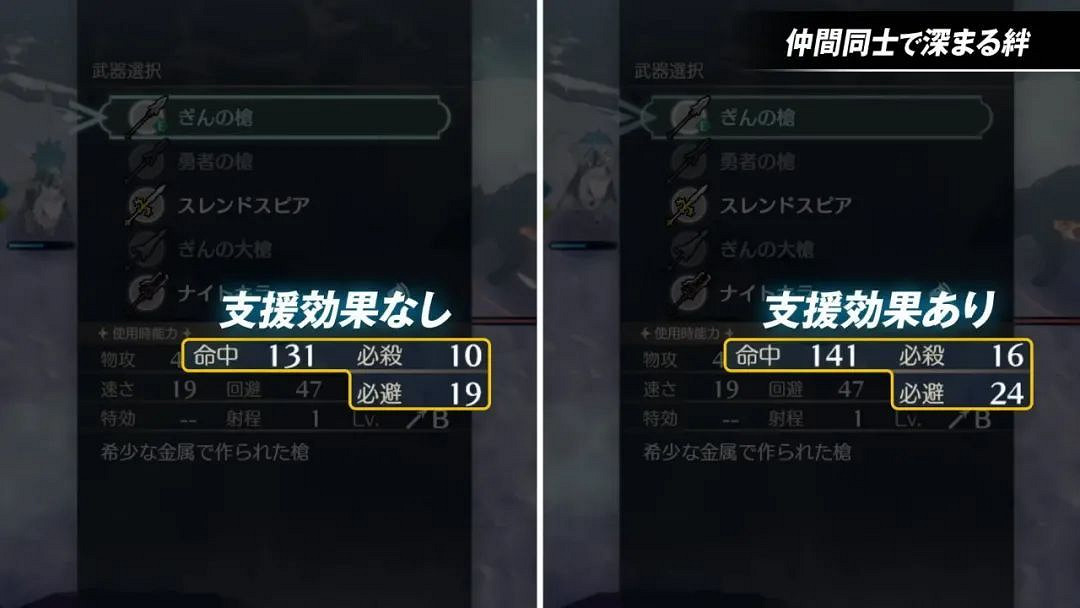 NS新聞 萊莎3伊織萌cos新圖 火焰之紋章結合新預告 NS新聞 萊莎3伊織萌cos新圖 火焰之紋章結合新預告
