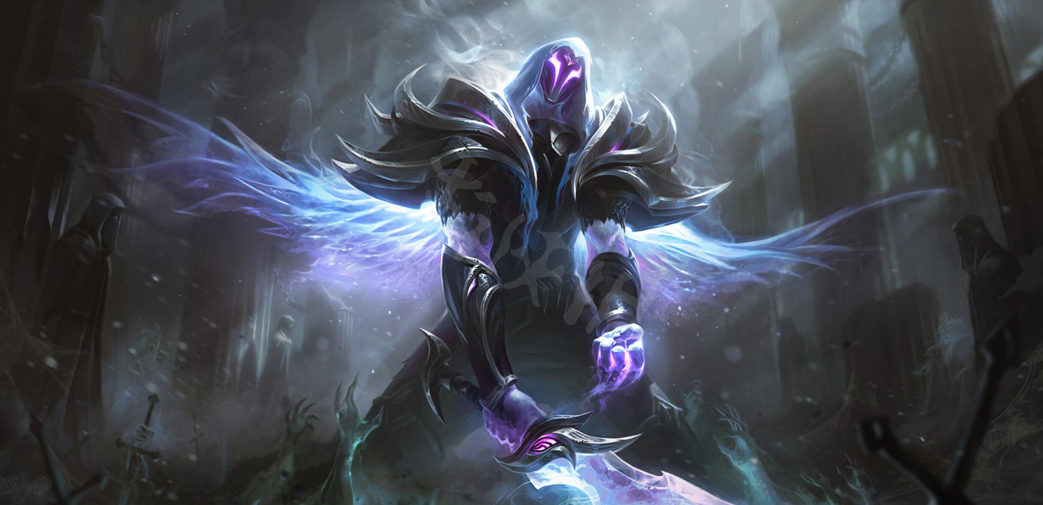 《英雄聯盟》灰燼騎士多少錢?灰燼騎士價格介紹 《英雄聯盟》灰燼騎士多少錢?灰燼騎士價格介紹