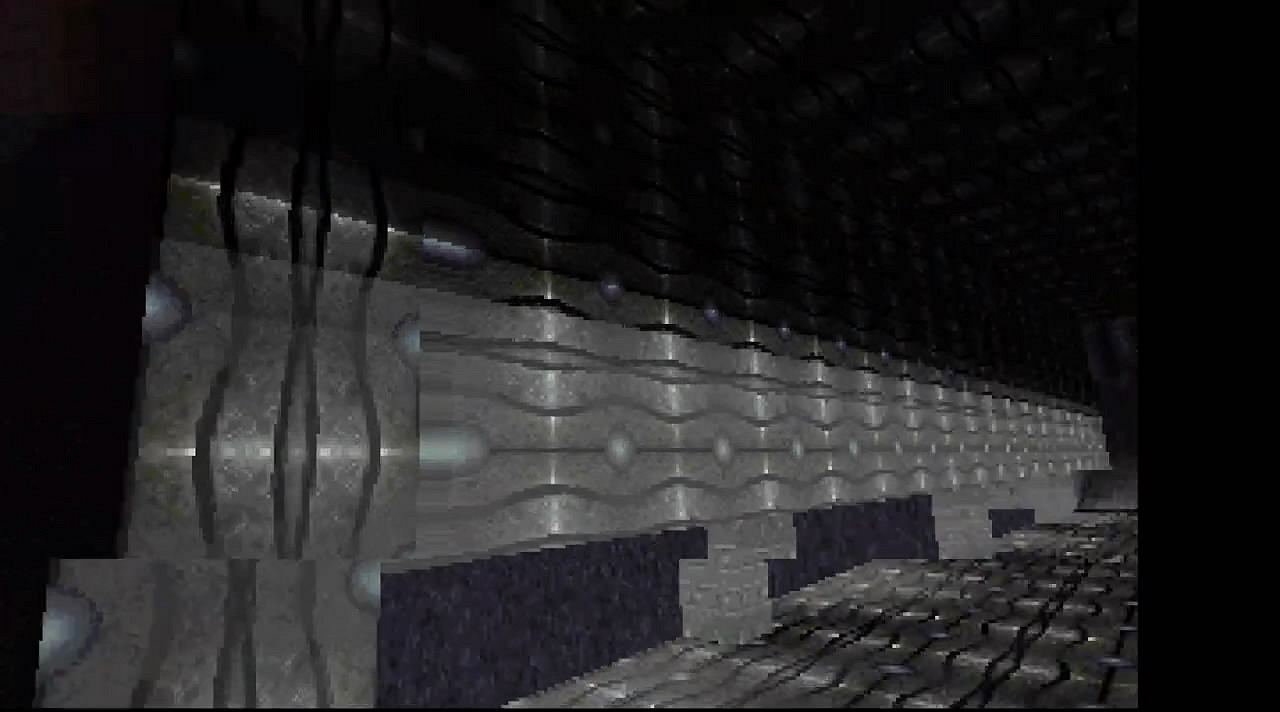 3D Realms《掠食》1995年原型版本泄露！可下載試玩