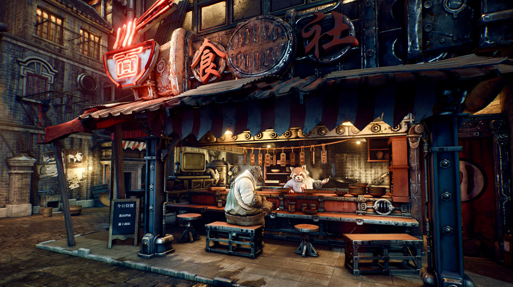 Epic喜加一:《暗影火炬城》免費領取 Epic喜加一:《暗影火炬城》免費領取