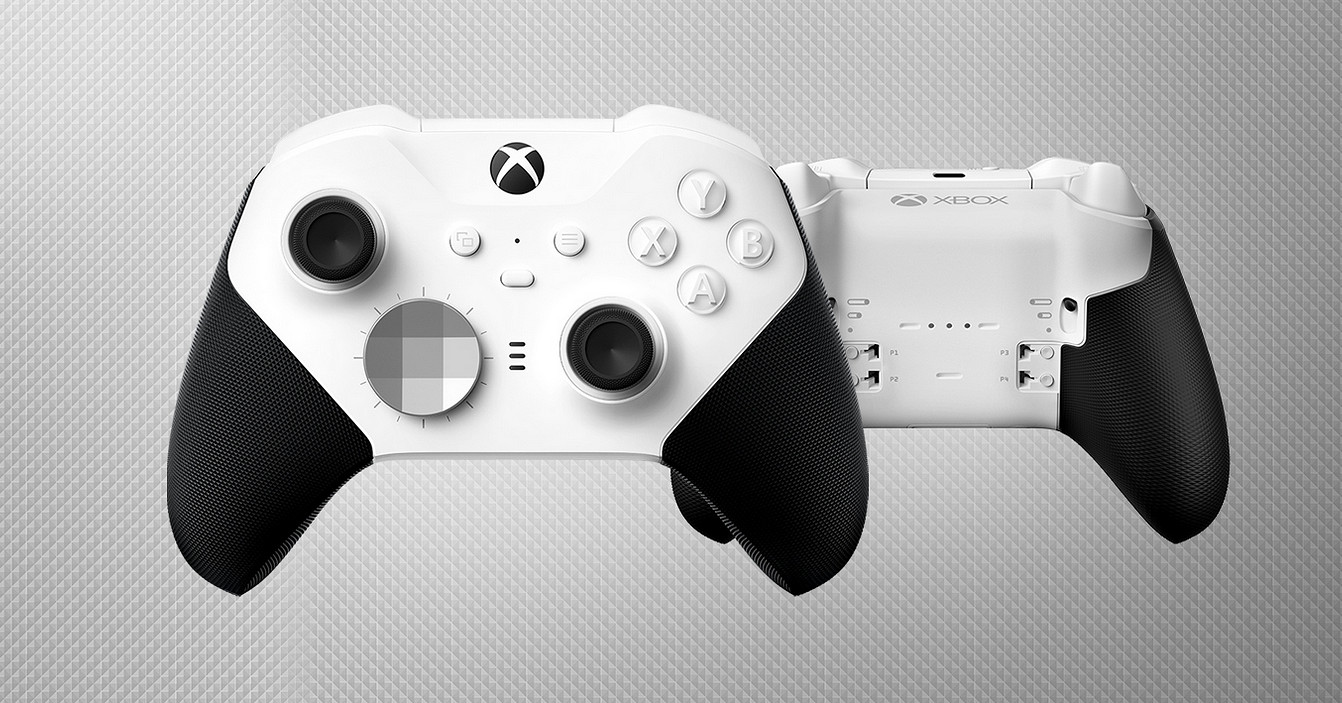 微軟：關於市場中假冒偽劣Xbox無線控制器的聲明