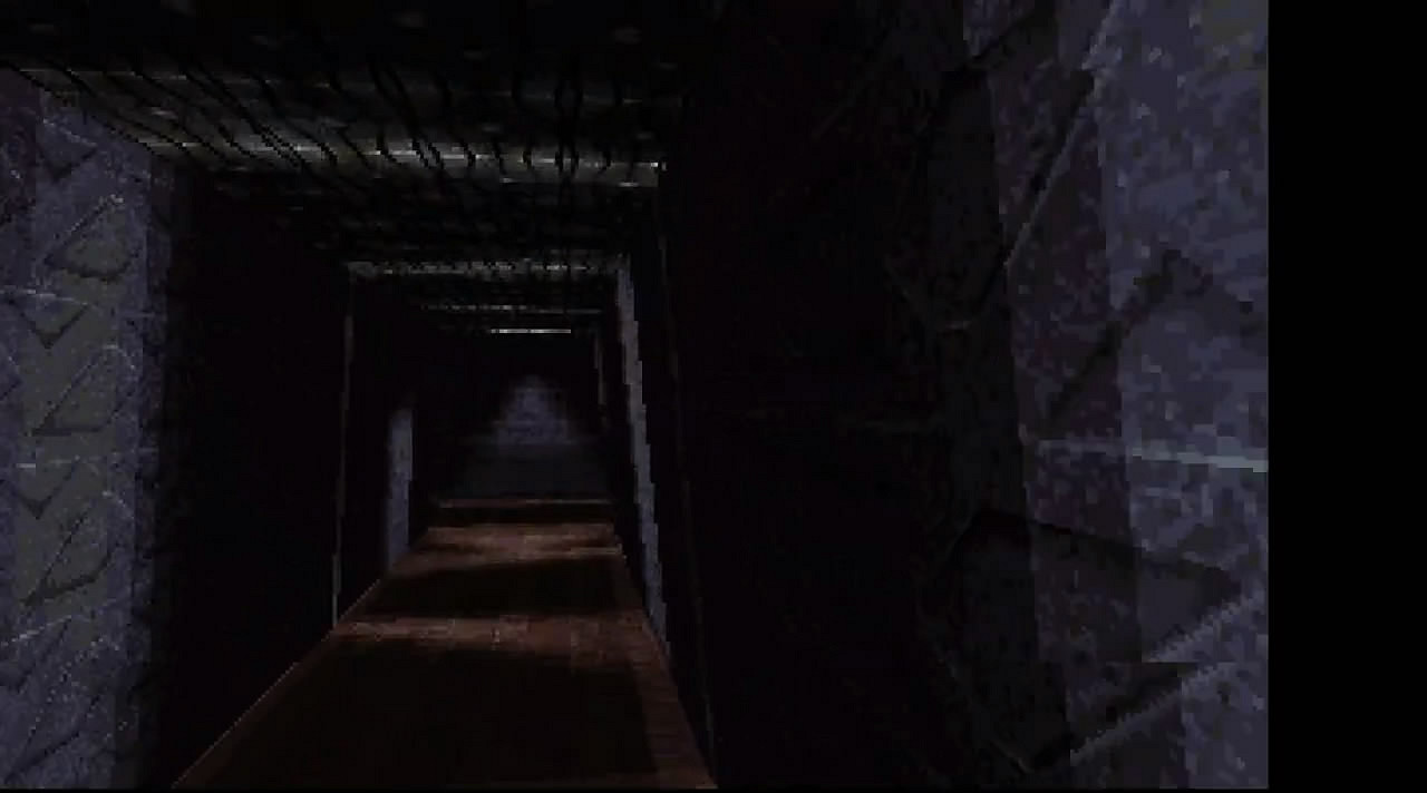 3D Realms《掠食》1995年原型版本泄露！可下載試玩