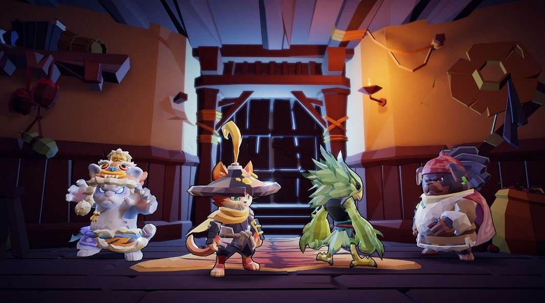 Steam冬季特賣開啟 值得優先考慮的6款折扣遊戲推薦 Steam冬季特賣開啟 值得優先考慮的6款折扣遊戲推薦