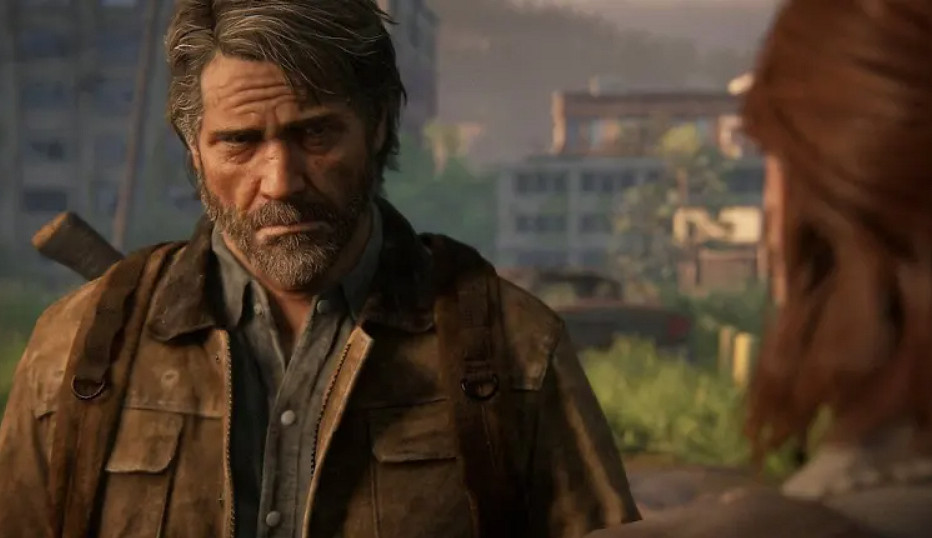 《美末2》編劇尼爾稱他下個遊戲比以往頑皮狗的都要好 《美末2》編劇尼爾稱他下個遊戲比以往頑皮狗的都要好