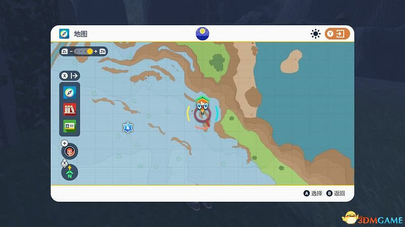 《寶可夢：朱紫》全招式學習機位置 全技能機獲取及材料