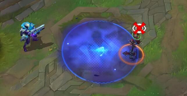 《英雄聯盟手遊》絕命機甲格雷福斯 絕命機甲格雷福斯寶典皮膚特效 《英雄聯盟手遊》絕命機甲格雷福斯 絕命機甲格雷福斯寶典皮膚特效