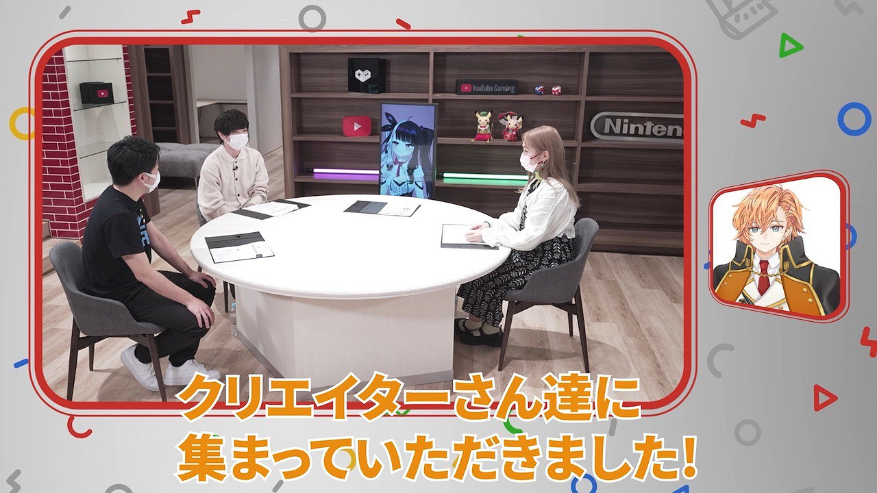 任天堂推出年終遊戲回顧特別節目 今晚7點播出