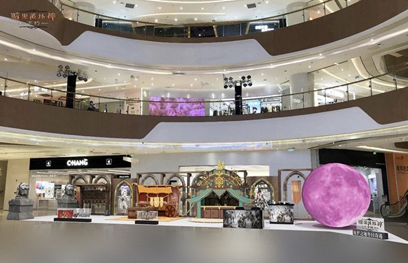 《暗黑不朽》的冬日奇遇,是現實裡的“威斯特瑪” 《暗黑不朽》的冬日奇遇,是現實裡的“威斯特瑪”