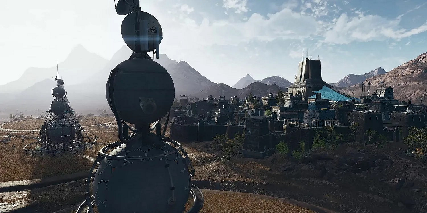 《星空之地》將有機會前往地球:人類的家園發生了什麽 《星空之地》將有機會前往地球:人類的家園發生了什麽