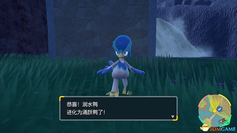 《寶可夢：朱紫》上手指南 食譜課程考試答案孵蛋刷閃攻略