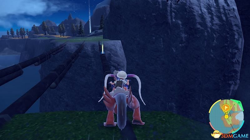 《寶可夢：朱紫》全招式學習機位置 全技能機獲取及材料