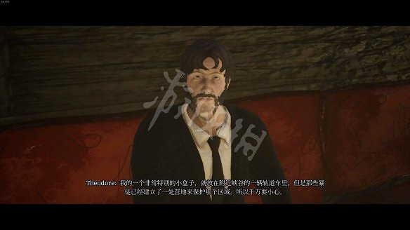 《小火車查爾斯》峽谷探險任務怎麽做?峽谷探險任務攻略 《小火車查爾斯》峽谷探險任務怎麽做?峽谷探險任務攻略