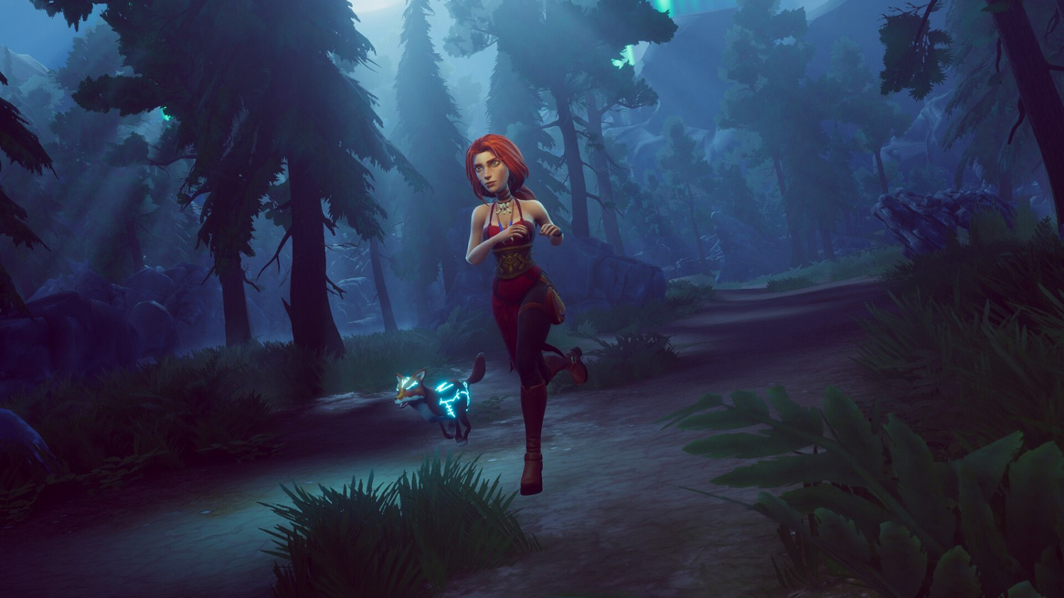 節奏冒險遊戲《Hljod》上線Steam 支援中文