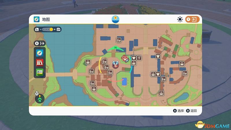 《寶可夢：朱紫》上手指南 食譜課程考試答案孵蛋刷閃攻略