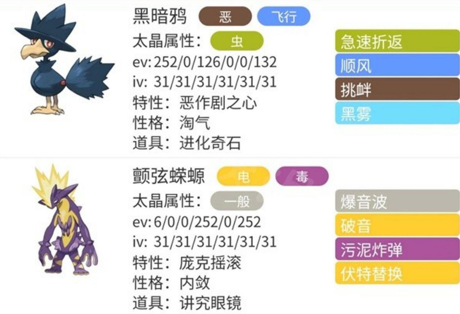 《寶可夢朱紫》爆破AOE隊配置搭配思路 爆破AOE隊搭配玩法 《寶可夢朱紫》爆破AOE隊配置搭配思路 爆破AOE隊搭配玩法