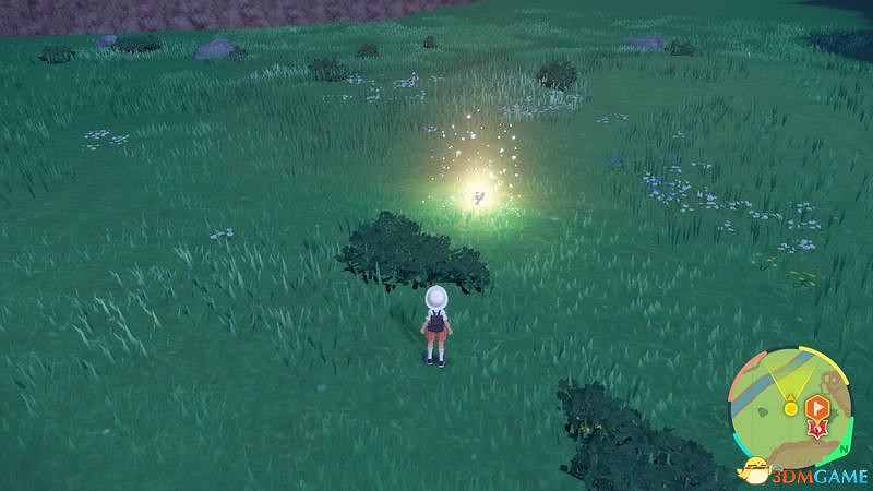 《寶可夢：朱紫》上手指南 食譜課程考試答案孵蛋刷閃攻略