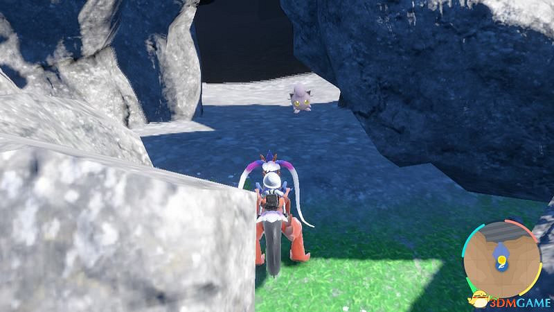 《寶可夢:朱紫》孵蛋攻略 寶可夢培養及刷閃攻略 《寶可夢:朱紫》孵蛋攻略 寶可夢培養及刷閃攻略