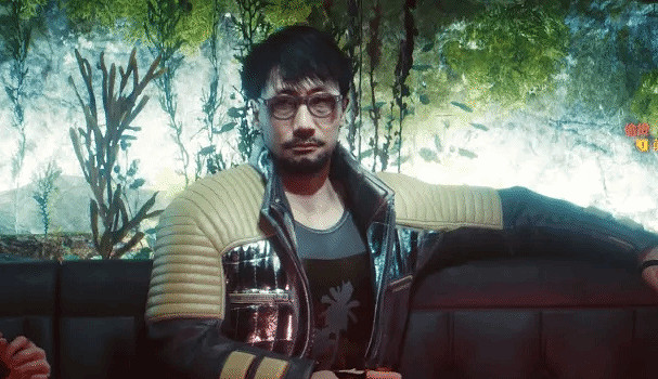 小島秀夫：未來也許會以AI的形式存在！接受新的東西