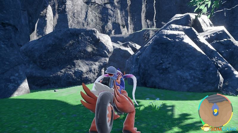 《寶可夢:朱紫》孵蛋攻略 寶可夢培養及刷閃攻略 《寶可夢:朱紫》孵蛋攻略 寶可夢培養及刷閃攻略