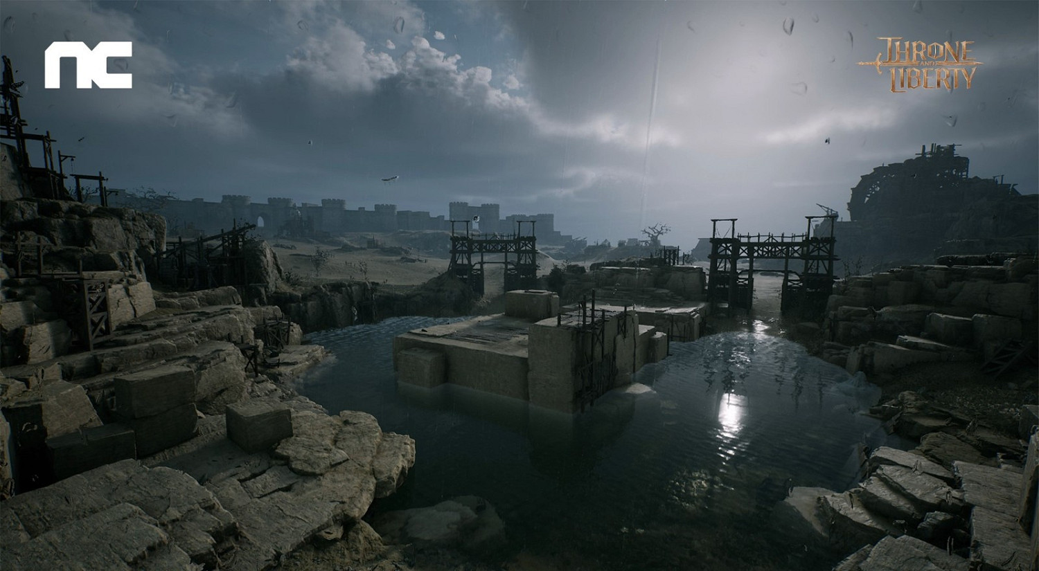 韓遊《王權與自由》預覽影片 2023年上半年發售 韓遊《王權與自由》預覽影片 2023年上半年發售