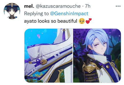 原神新卡池無腦衝就行?雷神復刻玩家狂喜 原神新卡池無腦衝就行?雷神復刻玩家狂喜