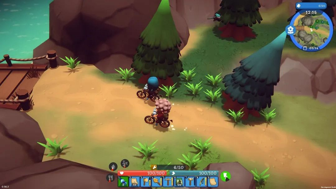 NS新聞 零月蝕的假面x生死格鬥 種田遊戲海島之魂移植 NS新聞 零月蝕的假面x生死格鬥 種田遊戲海島之魂移植