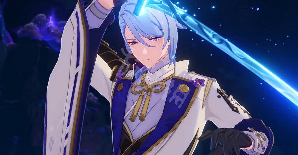 《原神》神裡綾人命座提升大嗎?神裡綾人命座提升一覽 《原神》神裡綾人命座提升大嗎?神裡綾人命座提升一覽