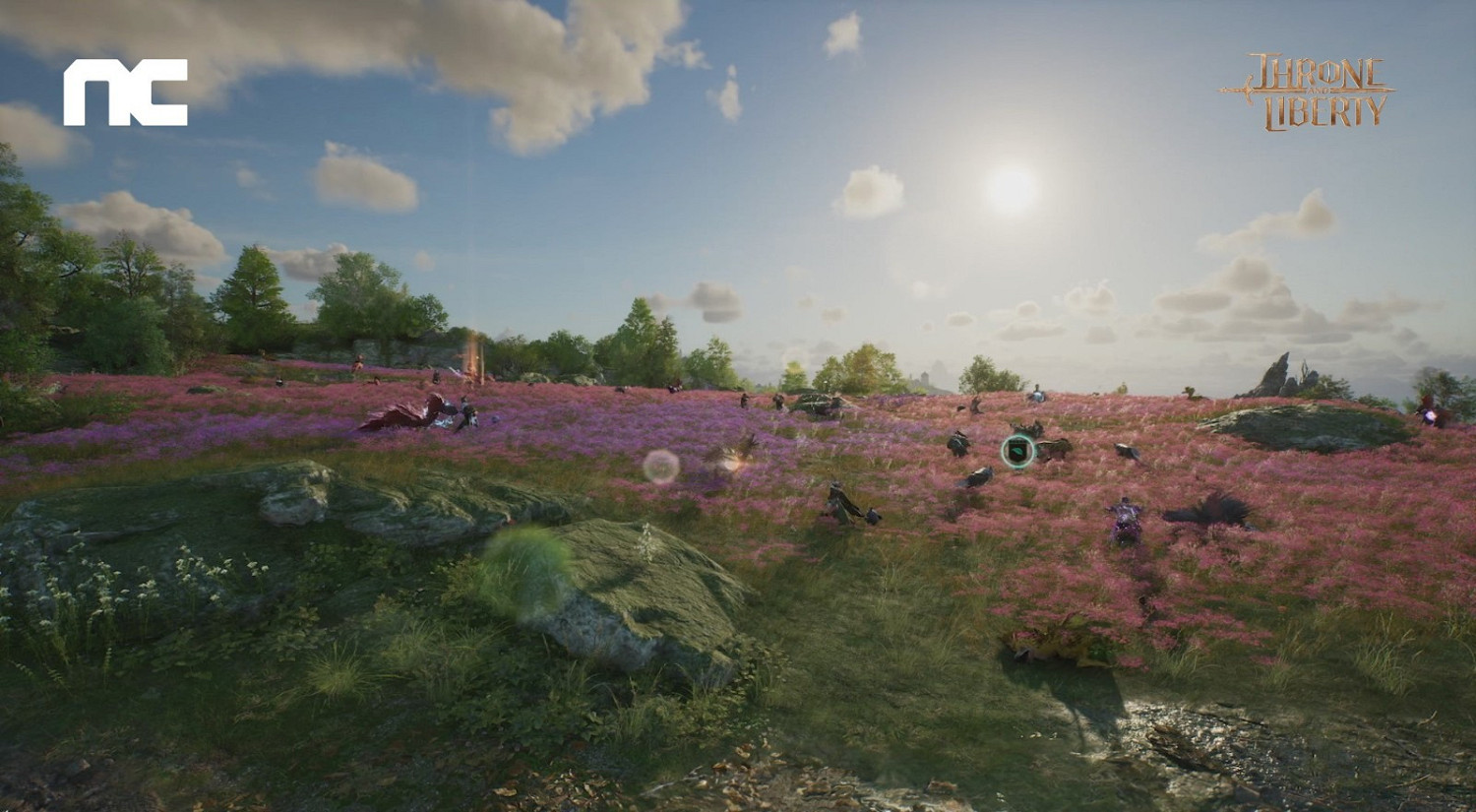 韓遊《王權與自由》預覽影片 2023年上半年發售 韓遊《王權與自由》預覽影片 2023年上半年發售