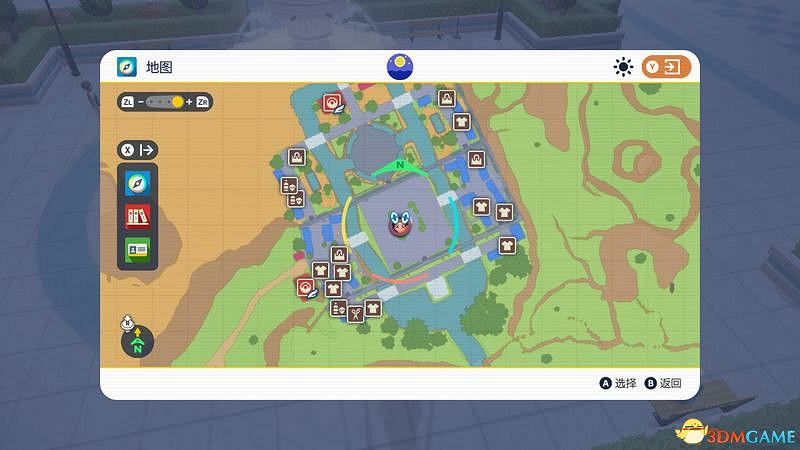 《寶可夢：朱紫》上手指南 食譜課程考試答案孵蛋刷閃攻略