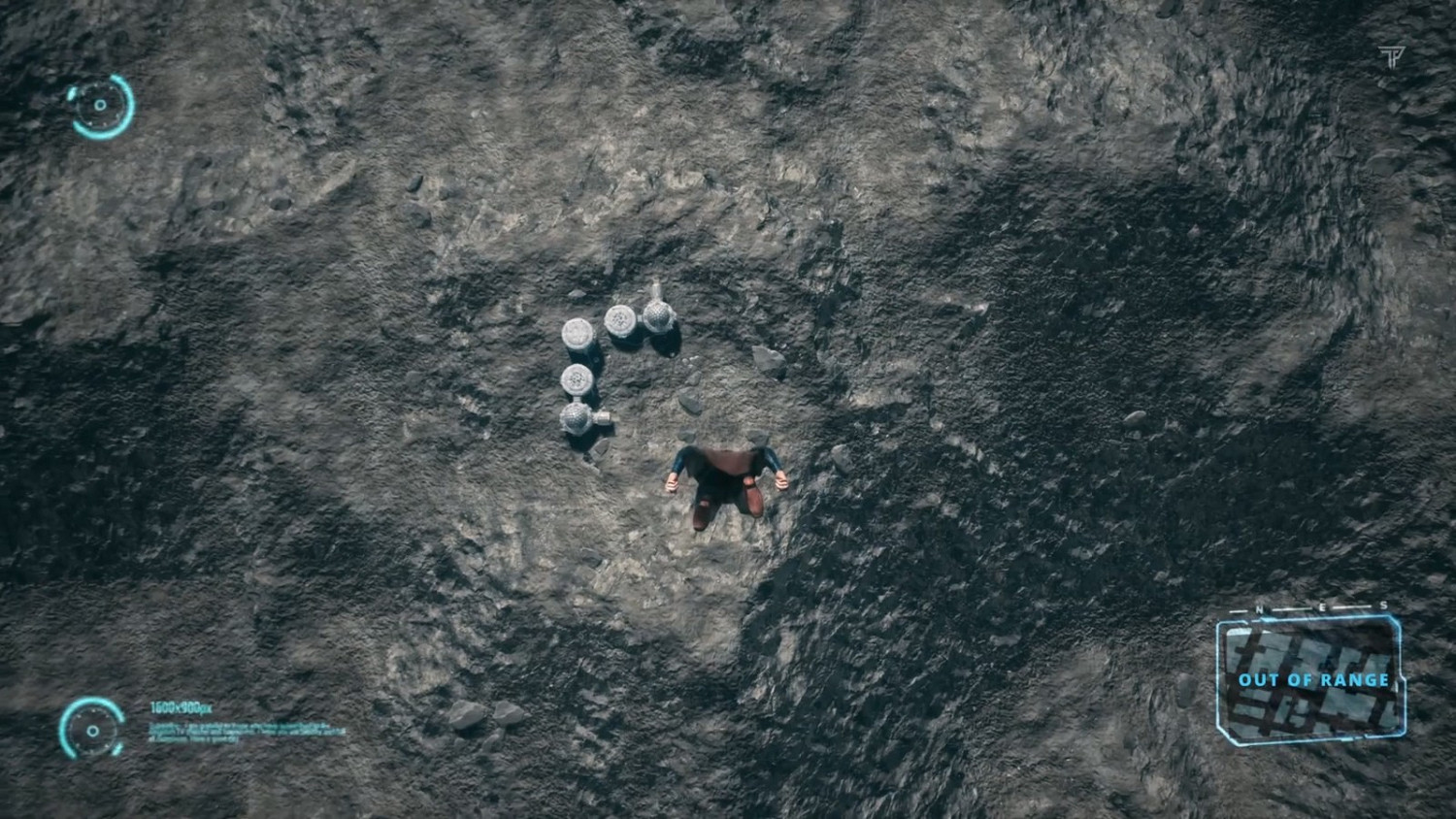 粉絲用虛幻5打造開放世界《超人》遊戲