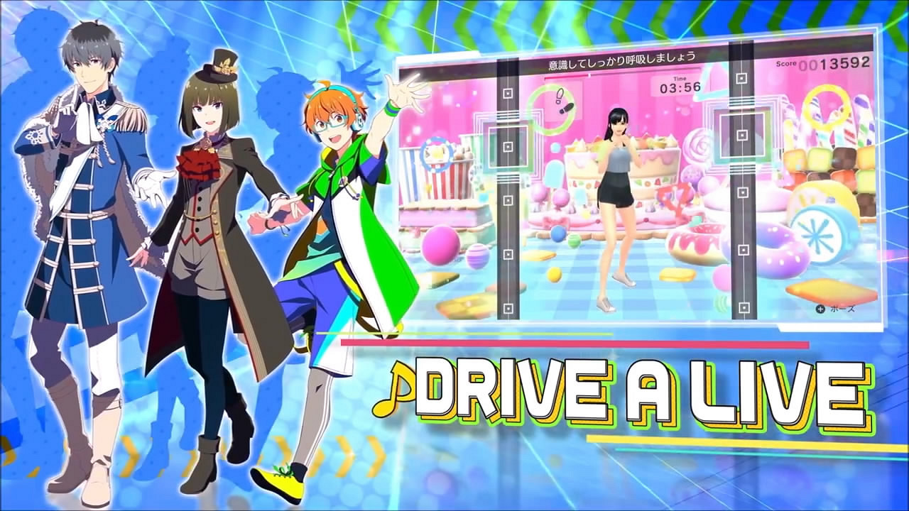 《健身拳擊2》免費更新預告公布!一名新男教練登場 《健身拳擊2》免費更新預告公布!一名新男教練登場