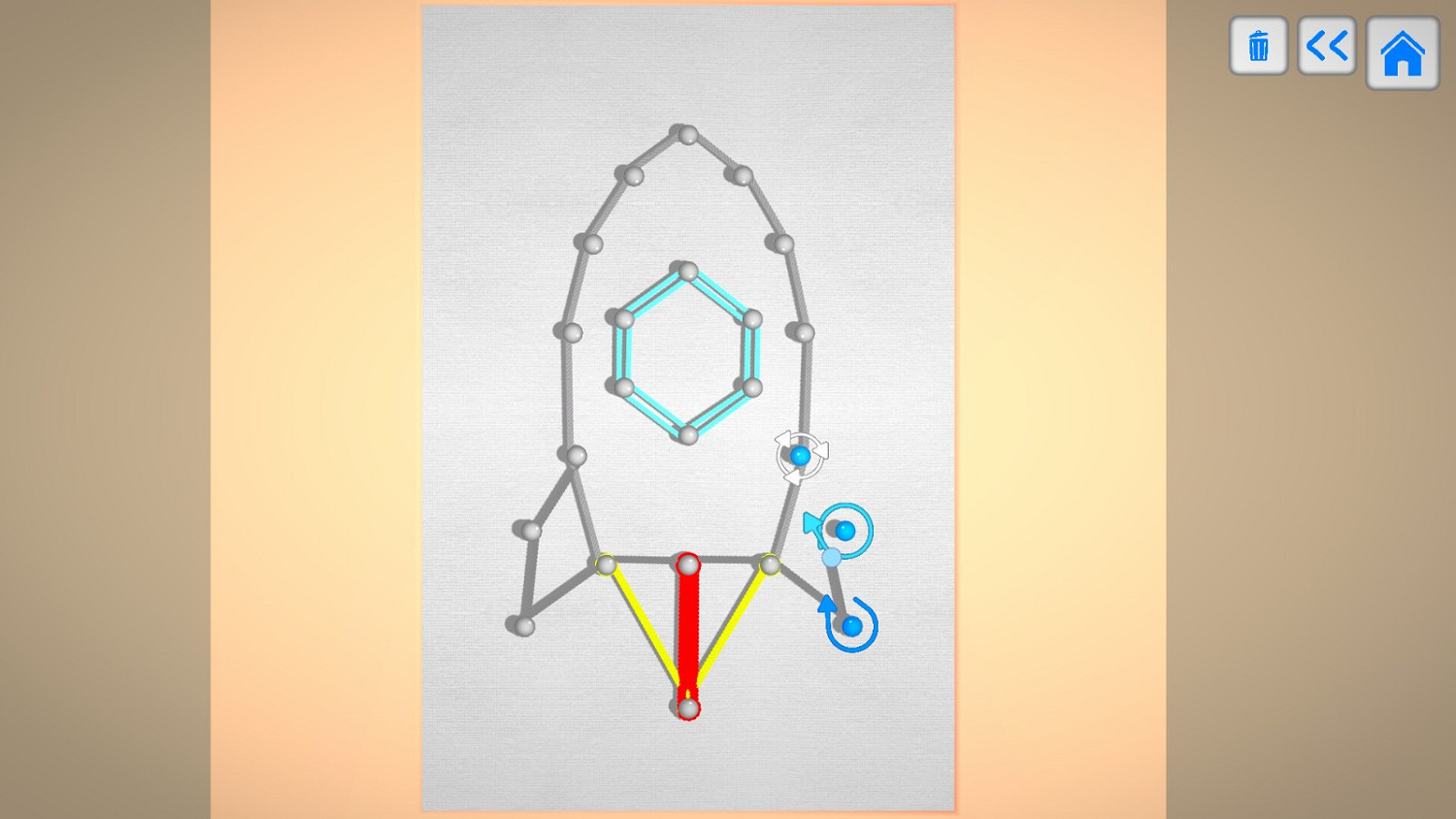 輕鬆創意遊戲《毛線圈》上線Steam 1月14日免費推出