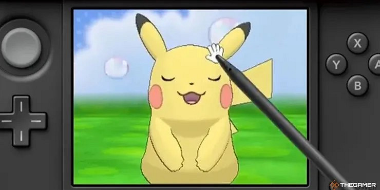 外媒評選《寶可夢》十大經典時刻:捕捉第一隻神獸! 外媒評選《寶可夢》十大經典時刻:捕捉第一隻神獸!