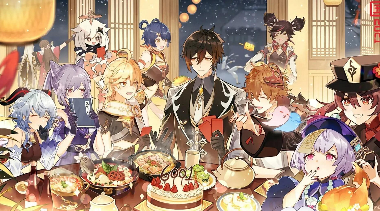 《原神》七聖召喚角色牌獲得方法 七聖召喚角色牌怎麽獲得 《原神》七聖召喚角色牌獲得方法 七聖召喚角色牌怎麽獲得