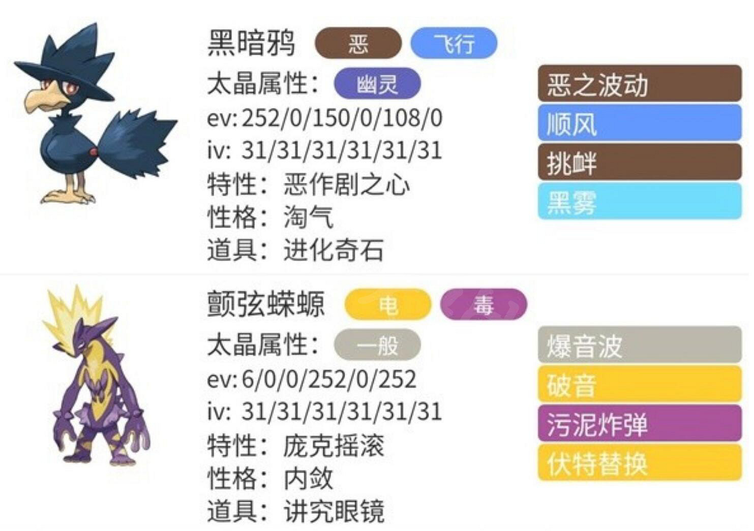 《寶可夢朱紫》爆破AOE隊配置搭配思路 爆破AOE隊搭配玩法 《寶可夢朱紫》爆破AOE隊配置搭配思路 爆破AOE隊搭配玩法