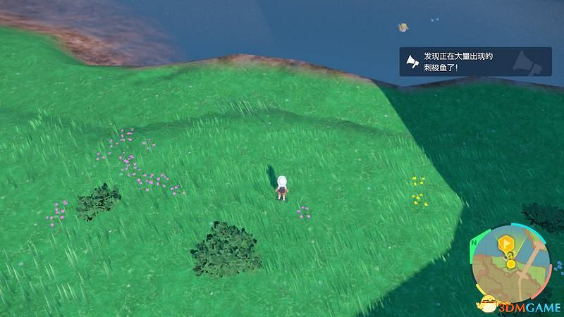 《寶可夢：朱紫》上手指南 食譜課程考試答案孵蛋刷閃攻略