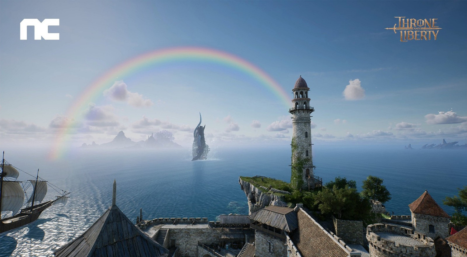 韓遊《王權與自由》預覽影片 2023年上半年發售 韓遊《王權與自由》預覽影片 2023年上半年發售