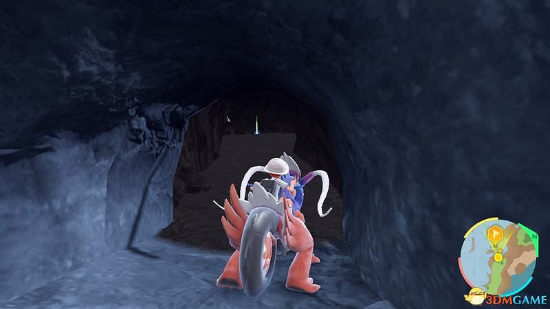 《寶可夢：朱紫》全招式學習機位置 全技能機獲取及材料