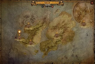 《暗黑不朽》的冬日奇遇,是現實裡的“威斯特瑪” 《暗黑不朽》的冬日奇遇,是現實裡的“威斯特瑪”