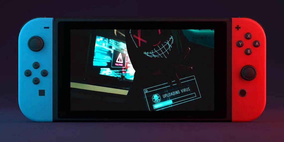 由於存在安全漏洞 任天堂一直在更新停止支援的舊遊戲